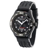 Armbanduhr Sector No Limits Herr in Stahl R3251198025 - R3251198025